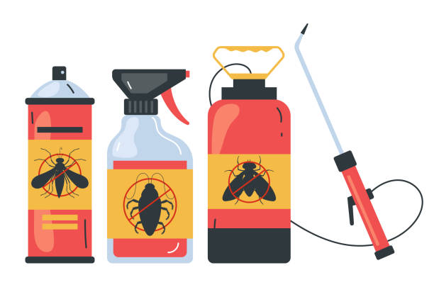 Best Insect Control  in Fayetteville, AR